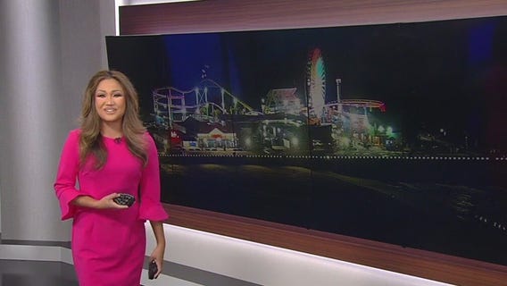 Weather Forecast for Tuesday, March 26