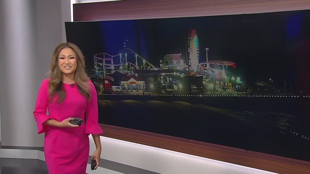 Weather Forecast for Tuesday, March 26