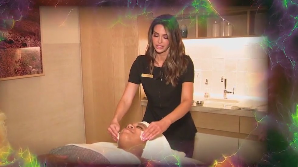 Jenn at Work: Yaamava' Resort & Casino