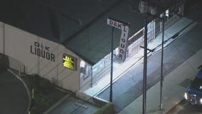 $1M Mega Millions ticket sold in SoCal