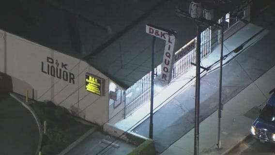 $1M Mega Millions ticket sold in SoCal