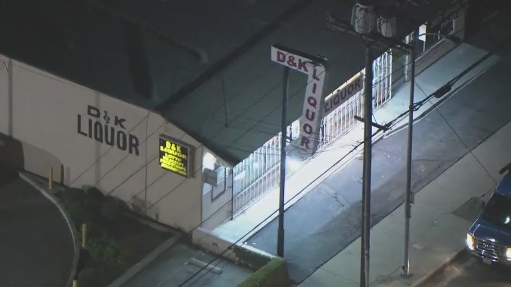 $1M Mega Millions ticket sold in SoCal