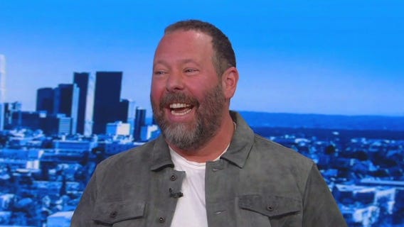 Bert Kreischer visits GDLA+