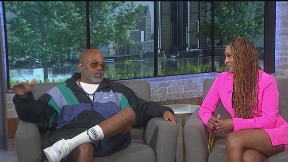 Prince of Detroit premiers at Detroit Music Hall