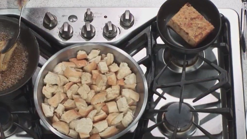 Meet BasBlue's new chef