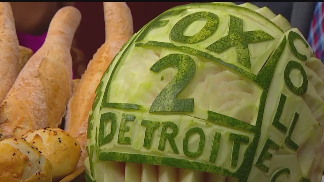 Dorsey Culinary Academy chef talks cooking, careers