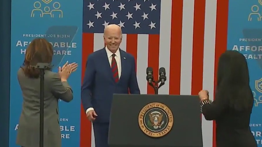 Biden, Obama, Clinton to attend fundraiser