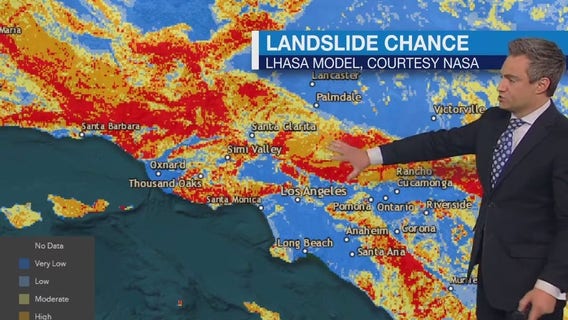 Weather forecast for Wednesday, March 27