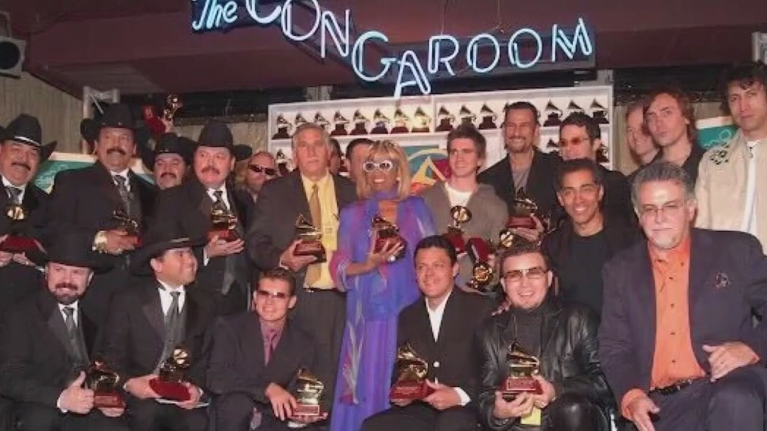 End of an era for the Conga Room