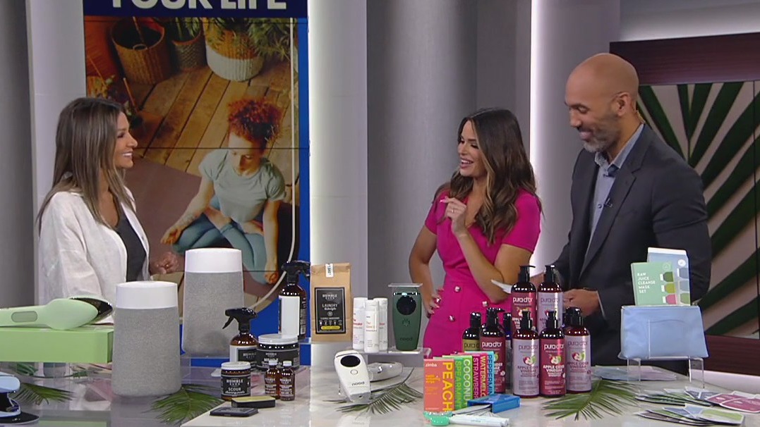 Spring Cleaning your life