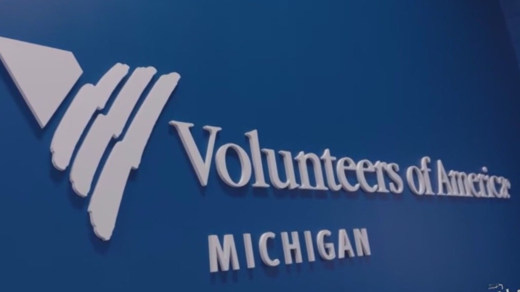 Supporting Michigan veterans with Darren McCarty and Bad Pig Customs