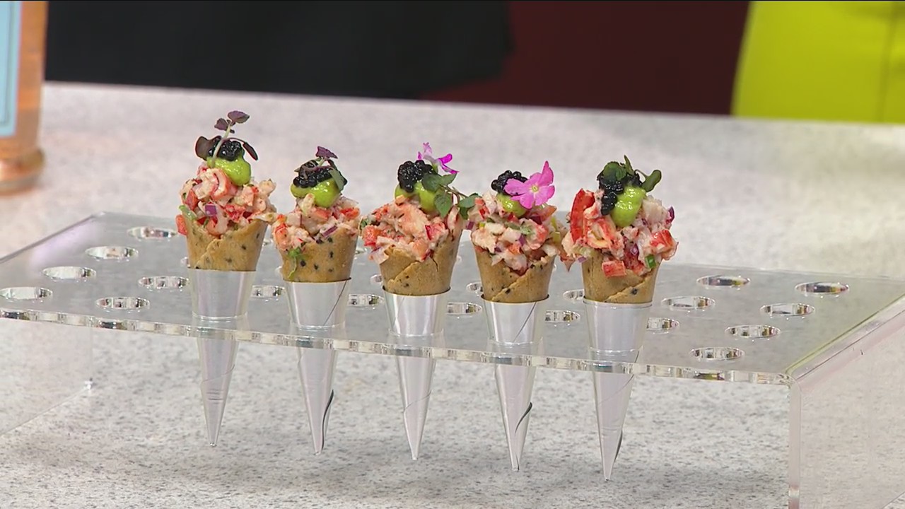 ?Eat Detroit? food fest showcasing 25 diverse restaurants in the city