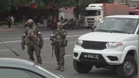 Expert: 'Failed Russian Coup is really mutiny'