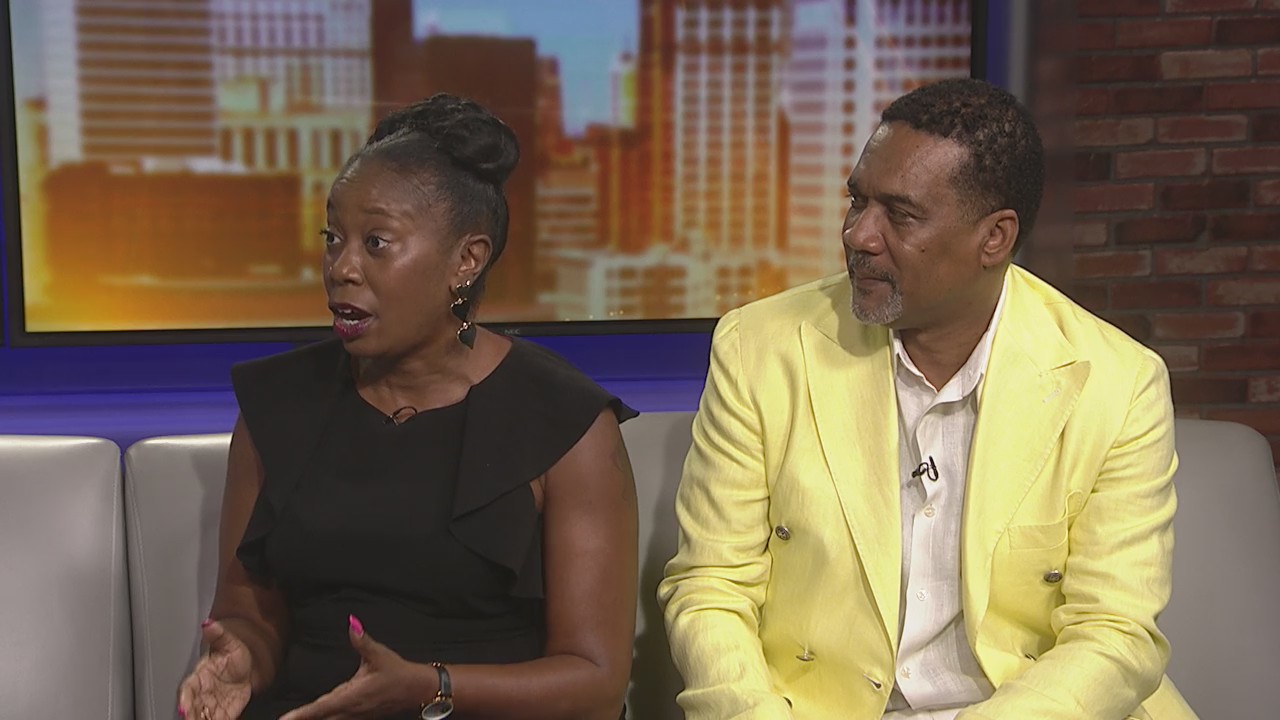 Umoja Fine Arts Gallery hosts fundraiser to install public artwork to Nine Mile corridor