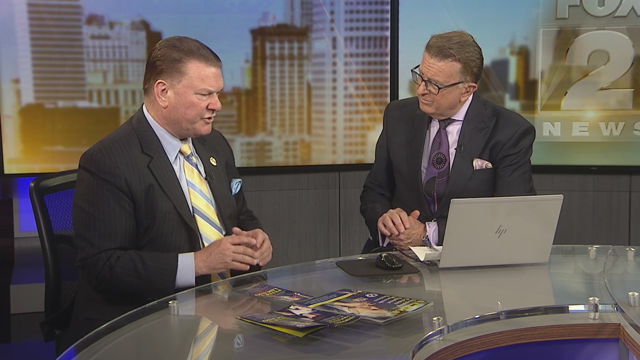 A Macomb County woman accused of torturing boyfriends elderly mother