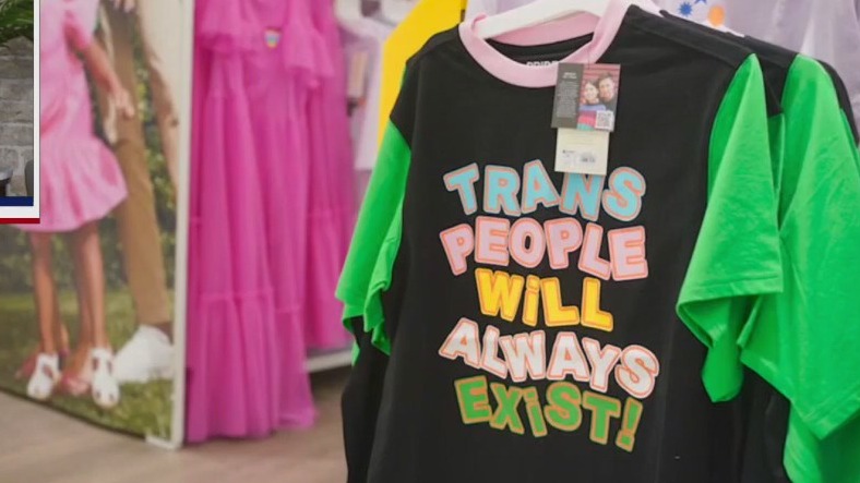 The highs and lows of corporate messaging during Pride Month: a conversation with Dr. Marcus Collins