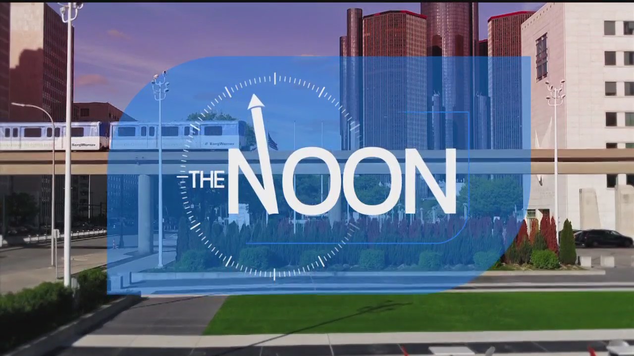 Dame Dash and Maurielle Lue talk 'Prince of Detroit' debut