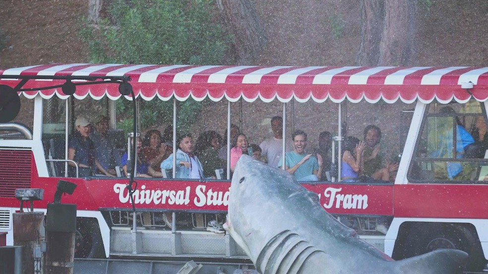 Universal Studios Hollywood celebrates 60 years