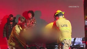 Man killed in Echo Park hit-and-run