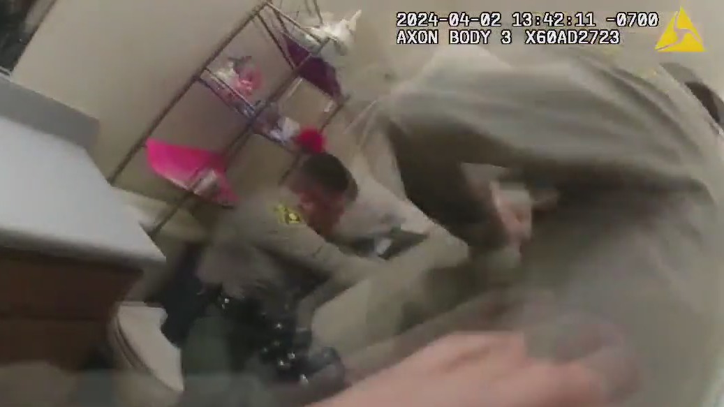 Teen killed by deputy gunfire