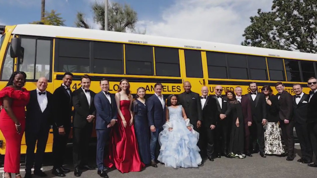 Meet Porch? Brinker from 'The Last Repair Shop'