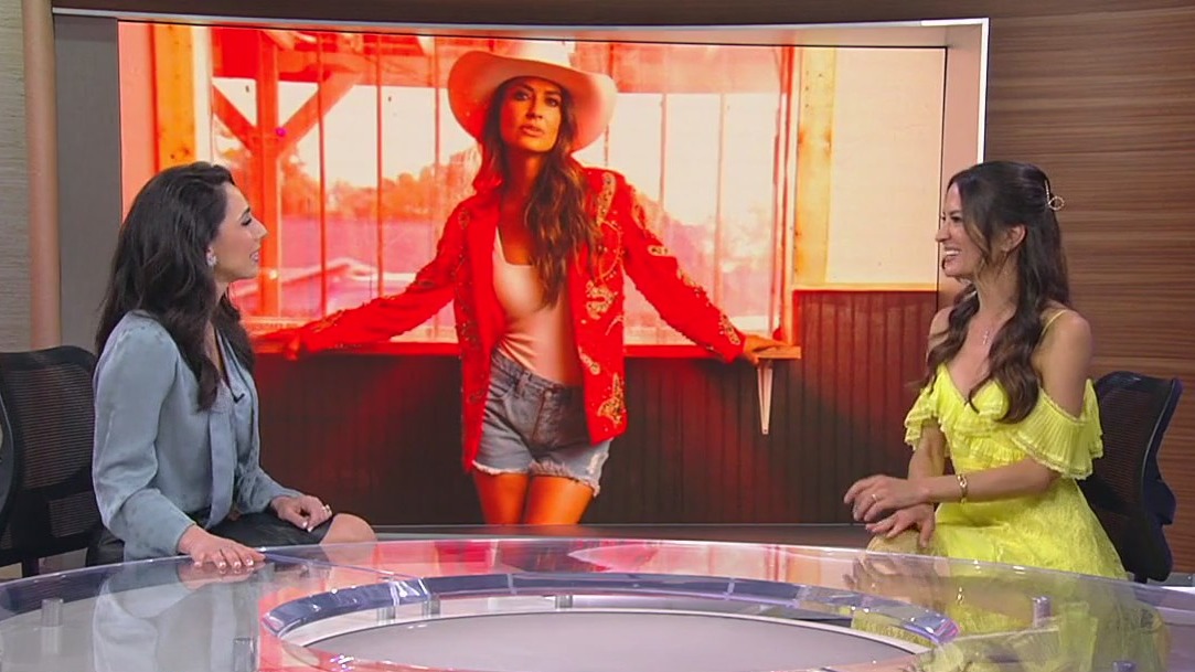 Catching up with Annie Bosko