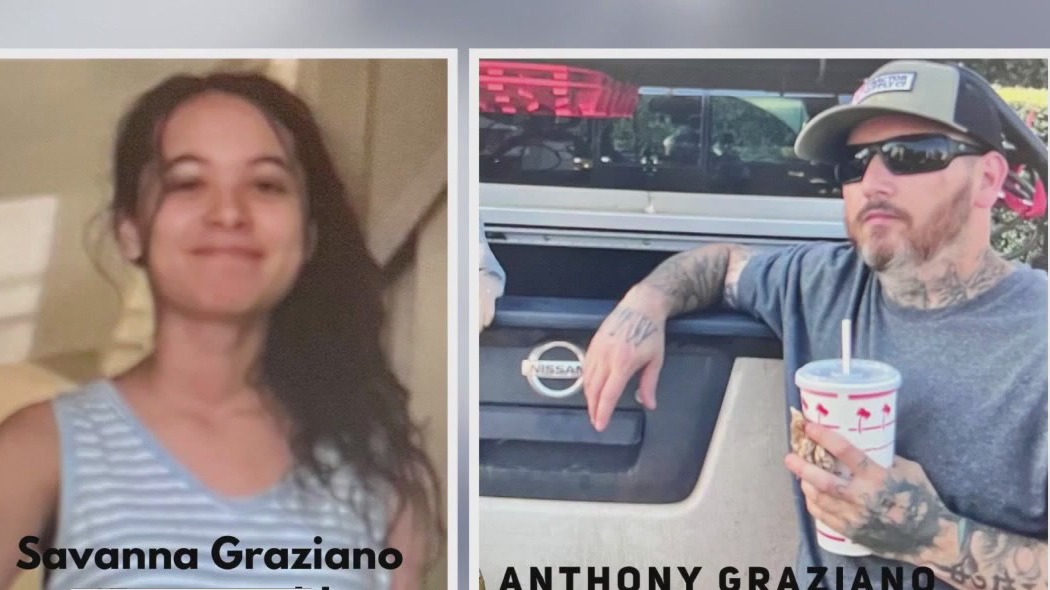 Video shows kidnapped teen shot by deputy