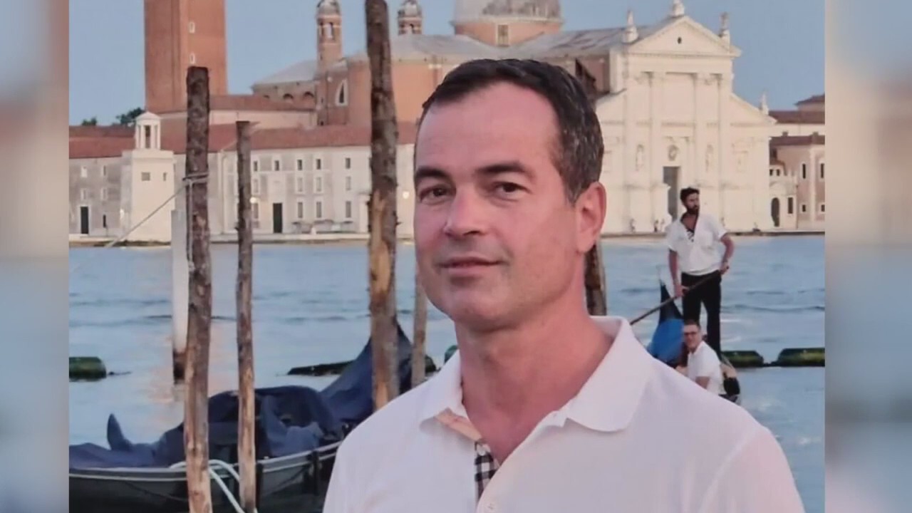 Who killed Dr. Devon Hoover?