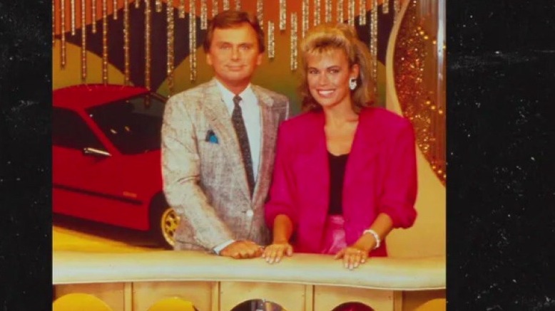 Vanna White's salary negotiation: Will she get what she deserves?