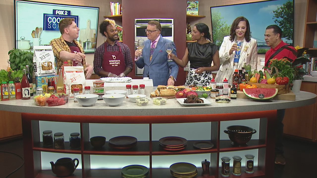 Cooking Jerk Ribs with Jerk BBQ Sauce