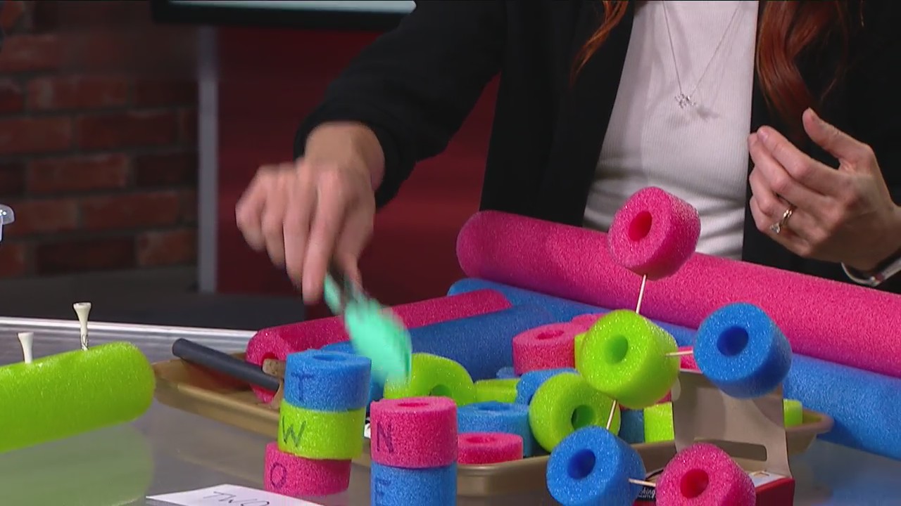 Keeping kids busy this summer with Little Guide Detroit