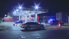 Mending cultural divide in Detroit gas station incidents; Trump arraigned
