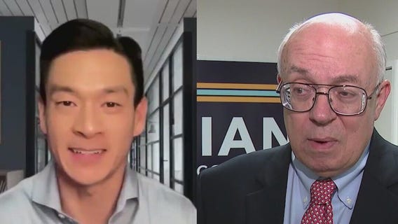 Unprecedented 3-way tie in CA Congressional race