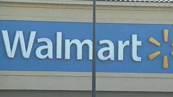 Walmart reaches $45 million settlement