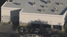 Thieves allegedly steal $30M in Sylmar