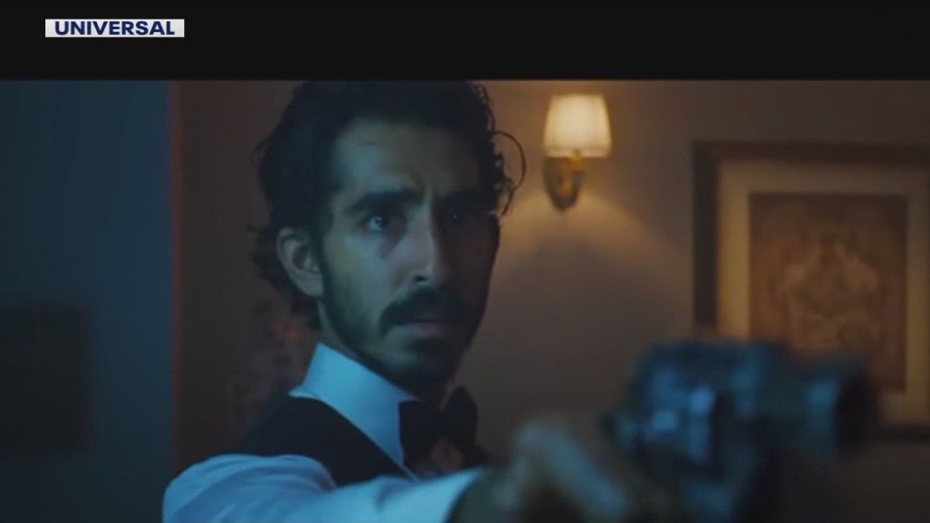 Newest movies out to watch now