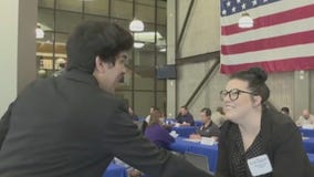 Hiring bias against Gen-Z and older workers