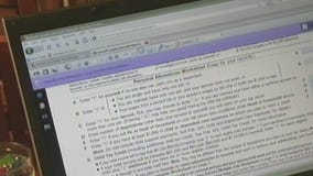 Would you use AI to file your taxes?