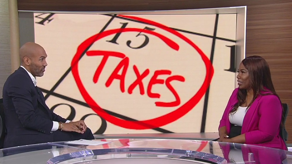 Tips for last minute tax filing