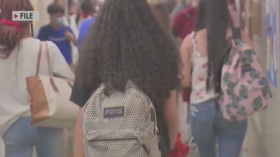 LAUSD to limit charter school co-location options