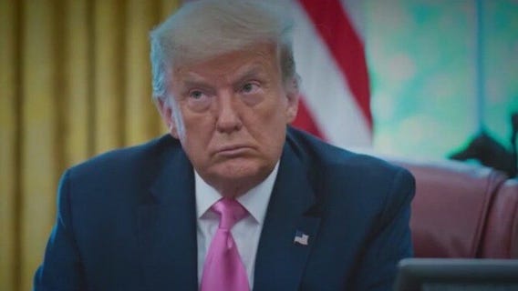 Trump to announce abortion policy