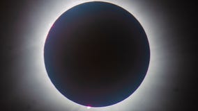 Total Solar Eclipse