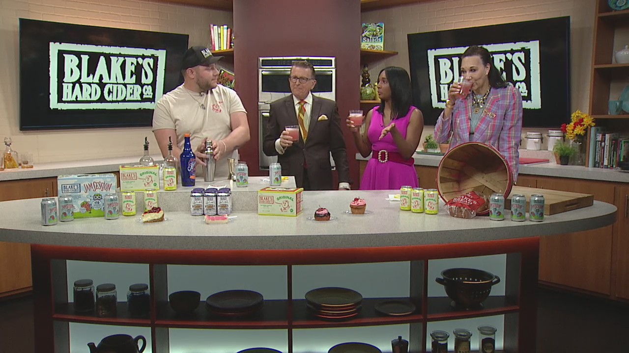 Blake's releases two new hard ciders