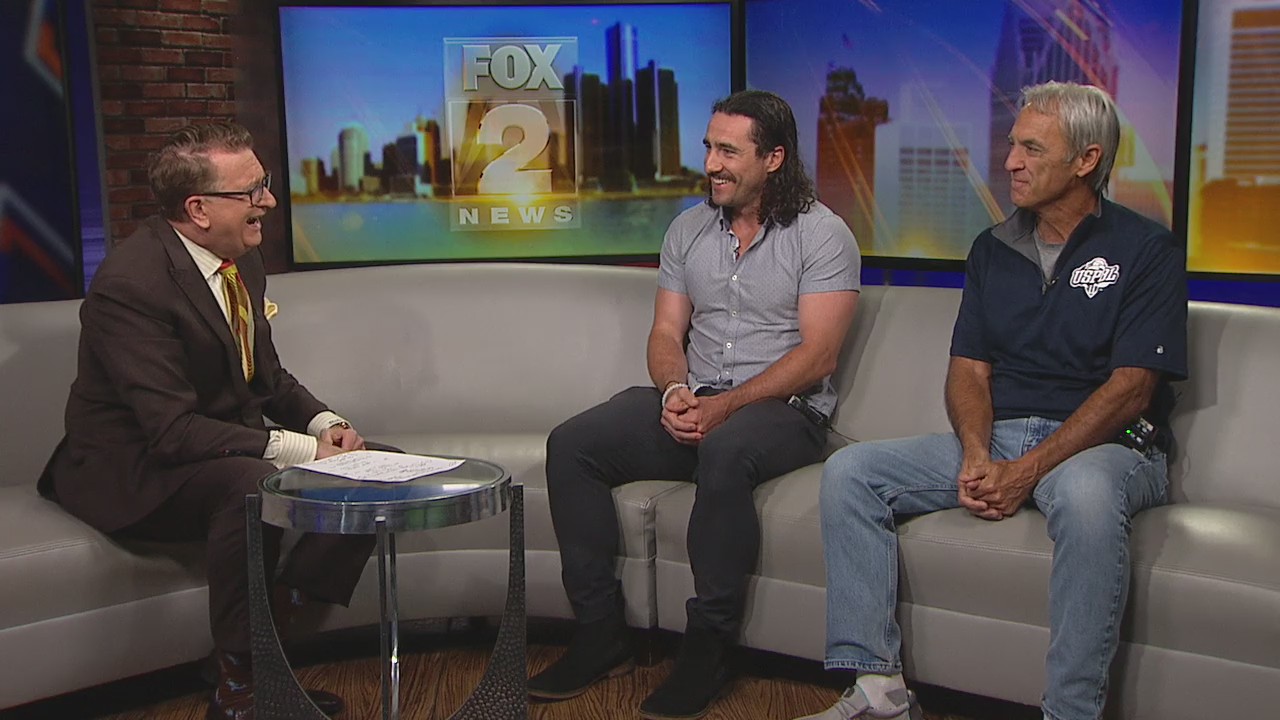 Upcoming event: USPBL All-Star Game and Home Run Derby