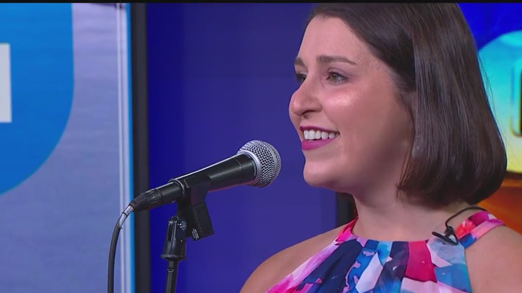 Michigan Jazz Festival in Livonia