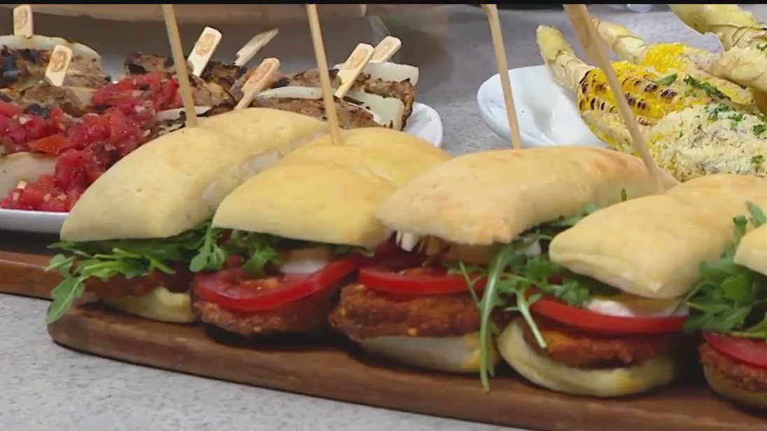 40 years of deliciousness: celebrating Italian culture at the Festa Italiana