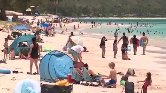 How to save when planning a summer vacation