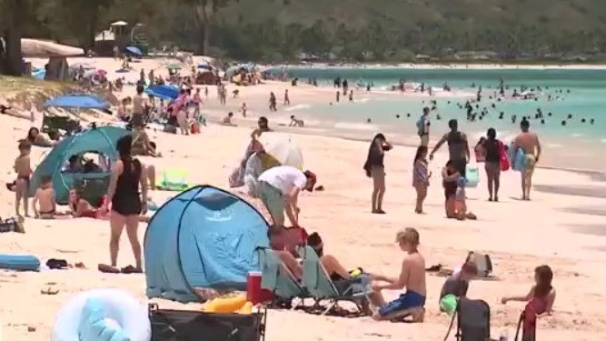 How to save when planning a summer vacation