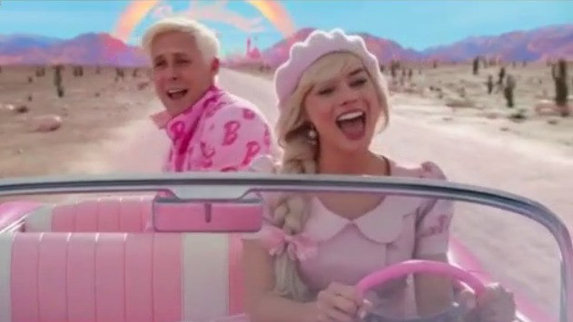 New films coming soon