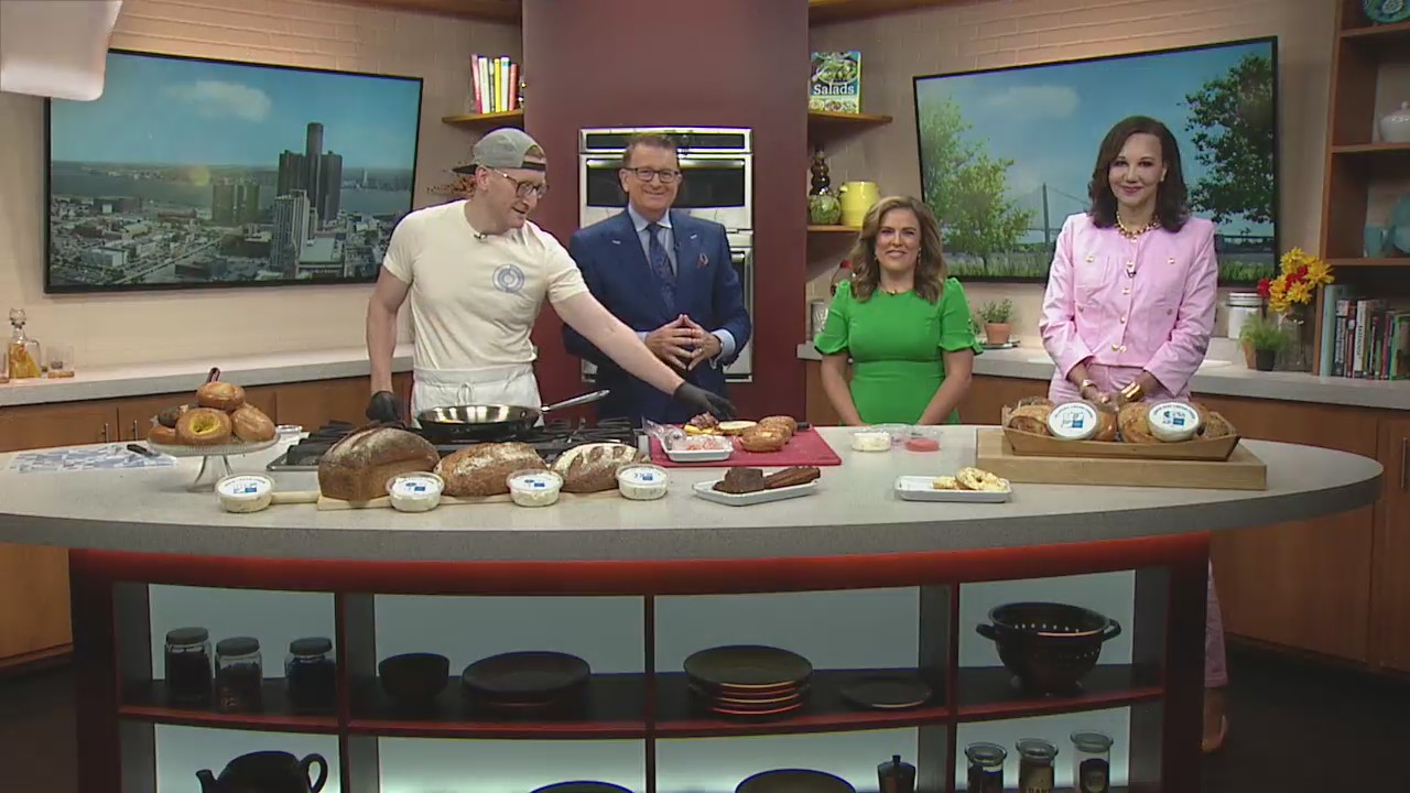 Detroit Institute of Bagels is back with a new location